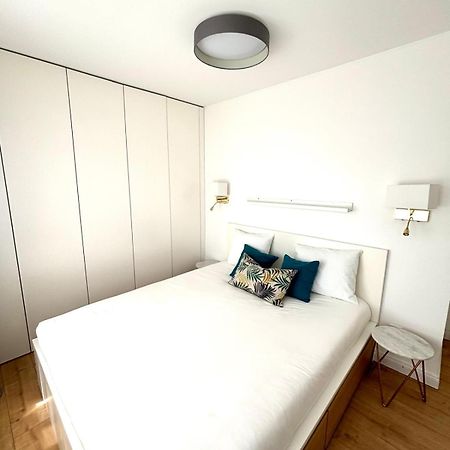 Beautiful Two Bedroom Apartment In Luxembourg City Center Ngoại thất bức ảnh