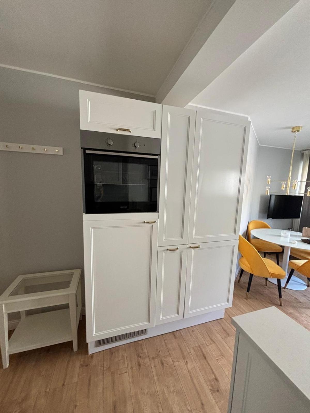 Beautiful Two Bedroom Apartment In Luxembourg City Center Ngoại thất bức ảnh