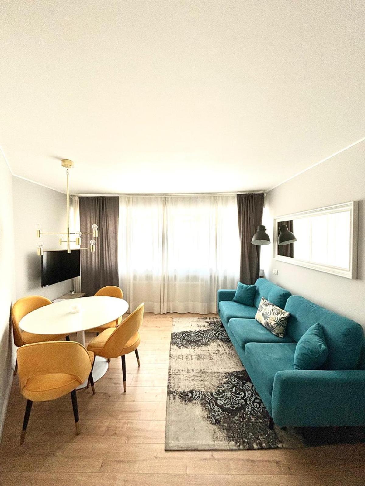 Beautiful Two Bedroom Apartment In Luxembourg City Center Ngoại thất bức ảnh