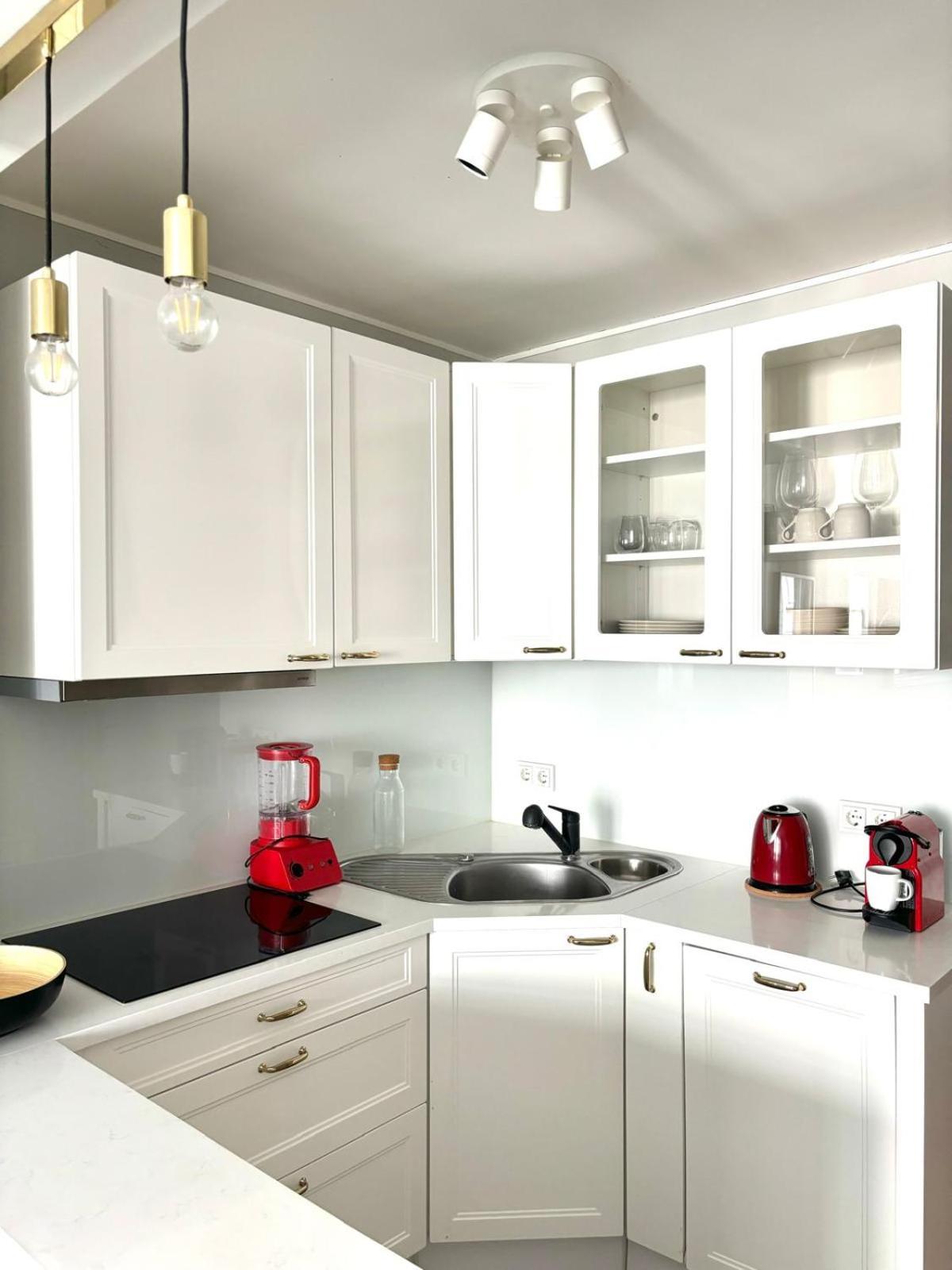 Beautiful Two Bedroom Apartment In Luxembourg City Center Ngoại thất bức ảnh